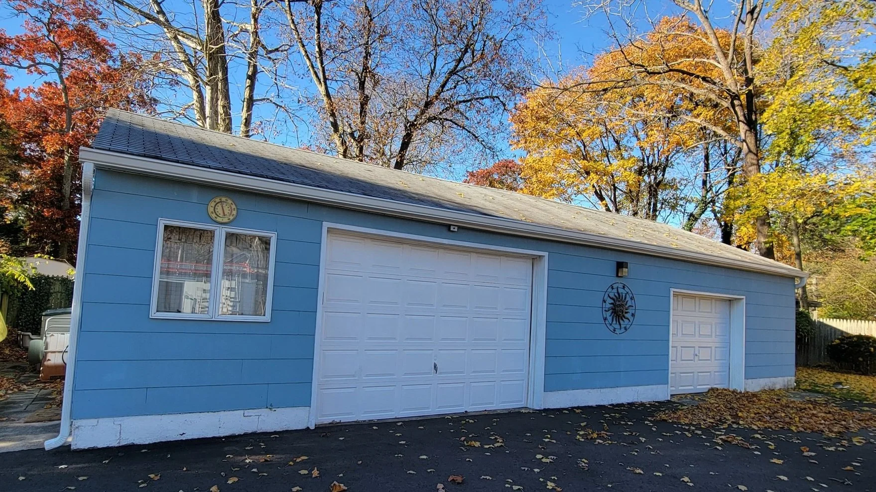 Ocean Gutters Seamless Gutter Company Gutter Cleanings Atlantic