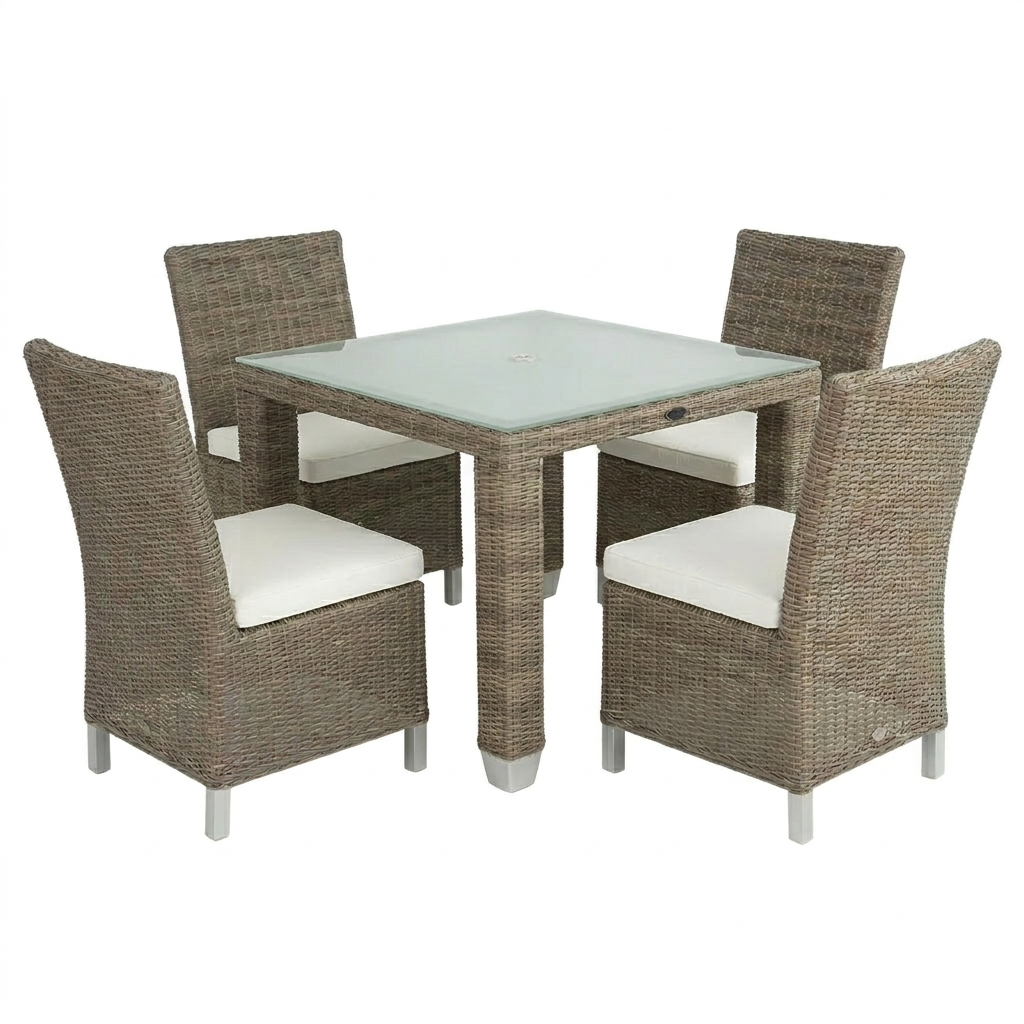 Patio Heaven Palisades Square Dining Set Side Chair Wicker Resin.png