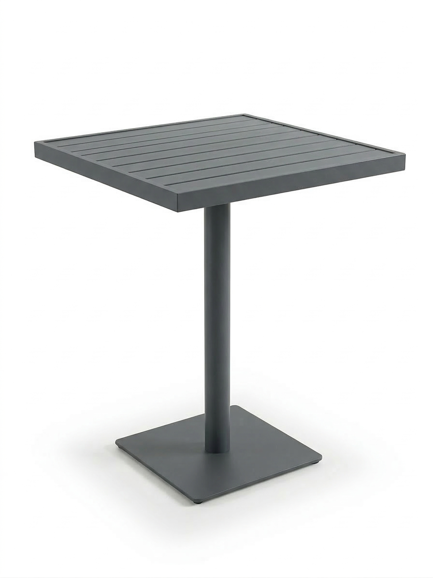 Miami Bar Table Carbon Grey Patio Heaven.png