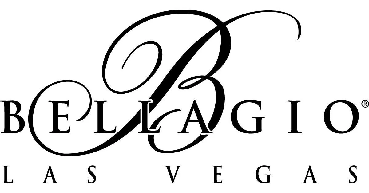 Stylized text logo reading 'El Bacio' with 'Las Vegas' underneath.