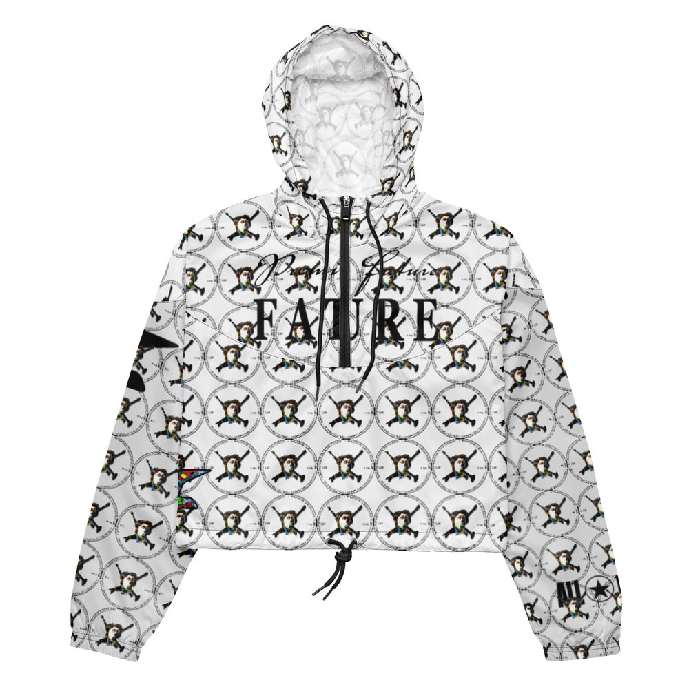 FIND] Louis Vuitton All Over Monogram Black & White Sweatshirt : r