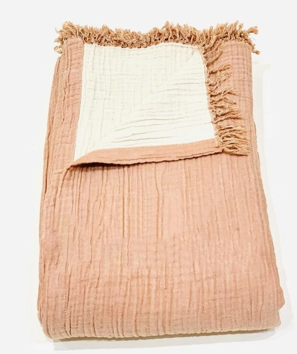 SultanBlanket — Laura Jane Collections