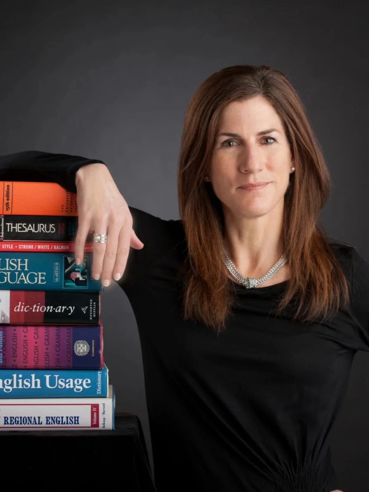 Professor Anne Curzan