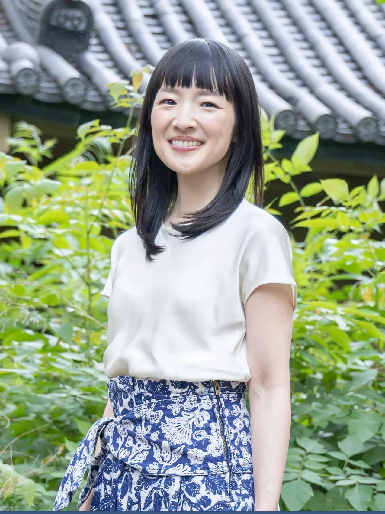 Marie Kondo