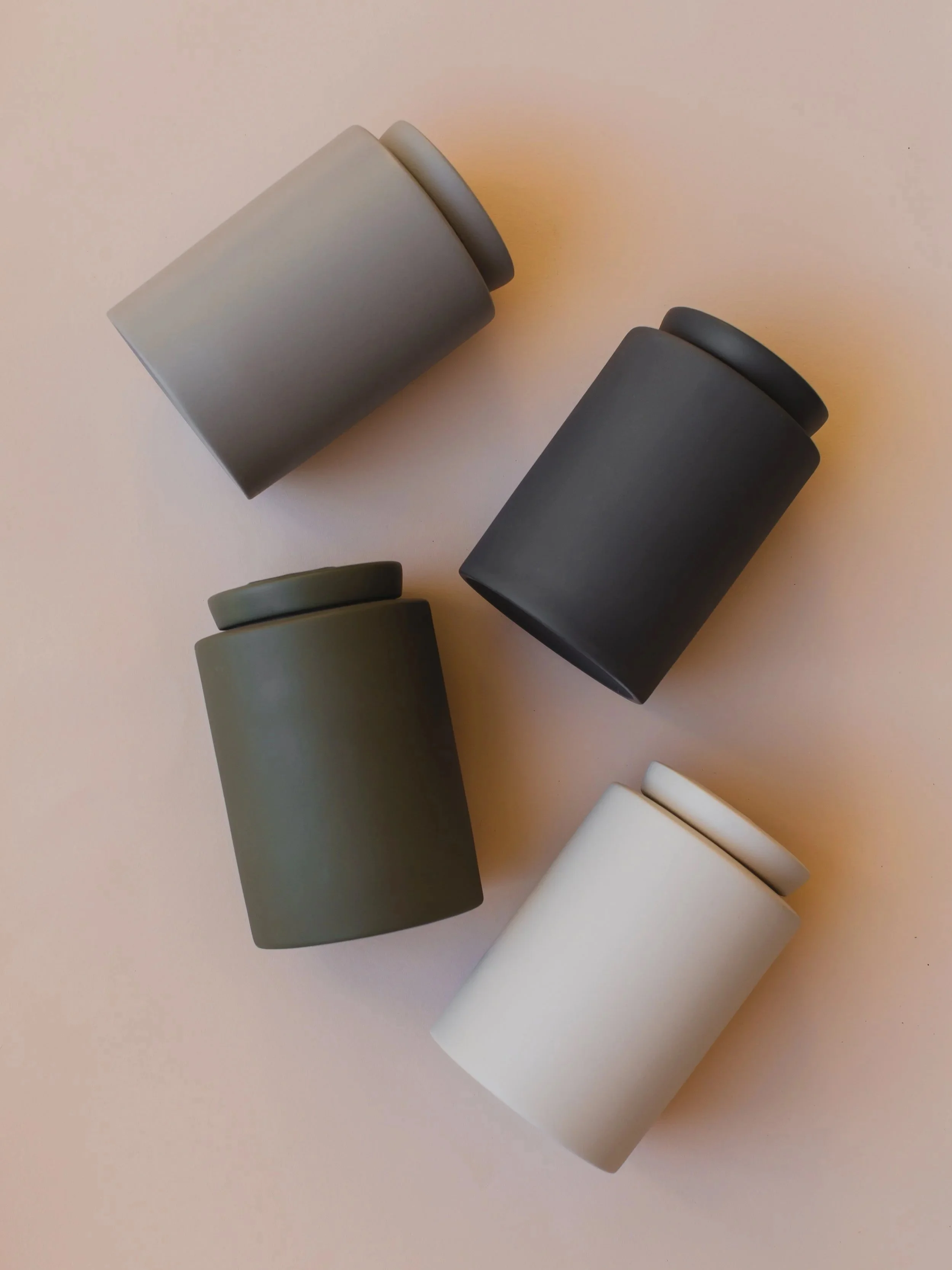 Ceramic Vessel