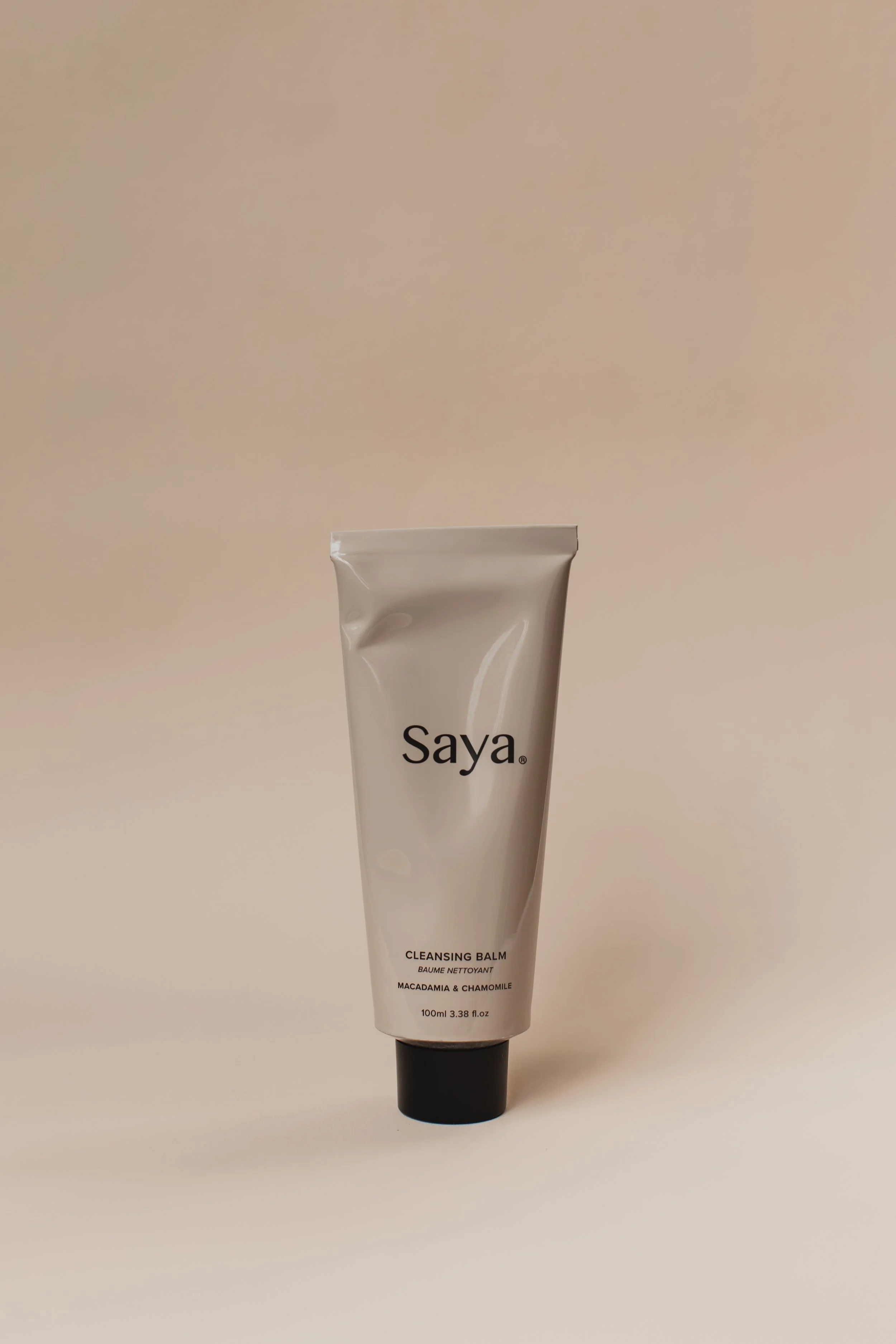 Cleansing Balm