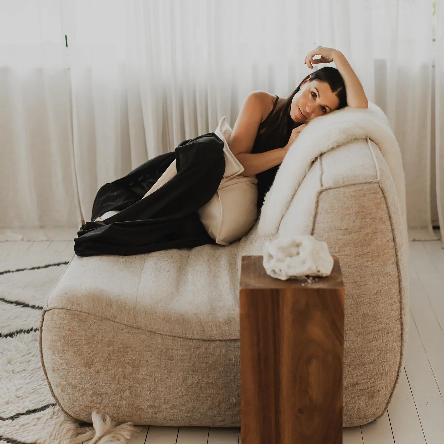 Melasma has been part of my own skin story. For a long time, I thought the only way forward was to &ldquo;fix&rdquo; it with aggressive treatments. But what I&rsquo;ve learned - and what I share with my clients - is that gentle consistency creates th
