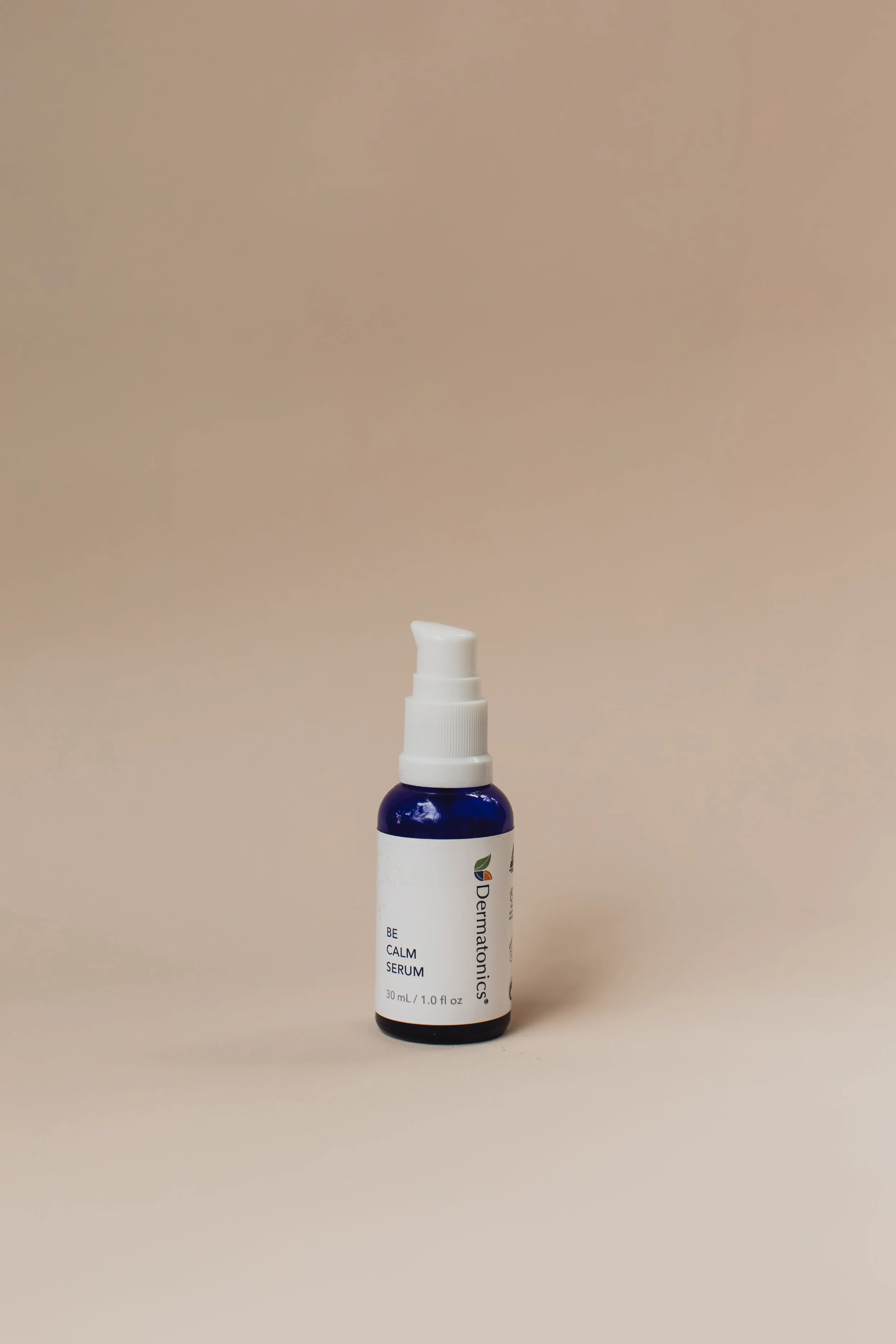 Be Calm Serum
