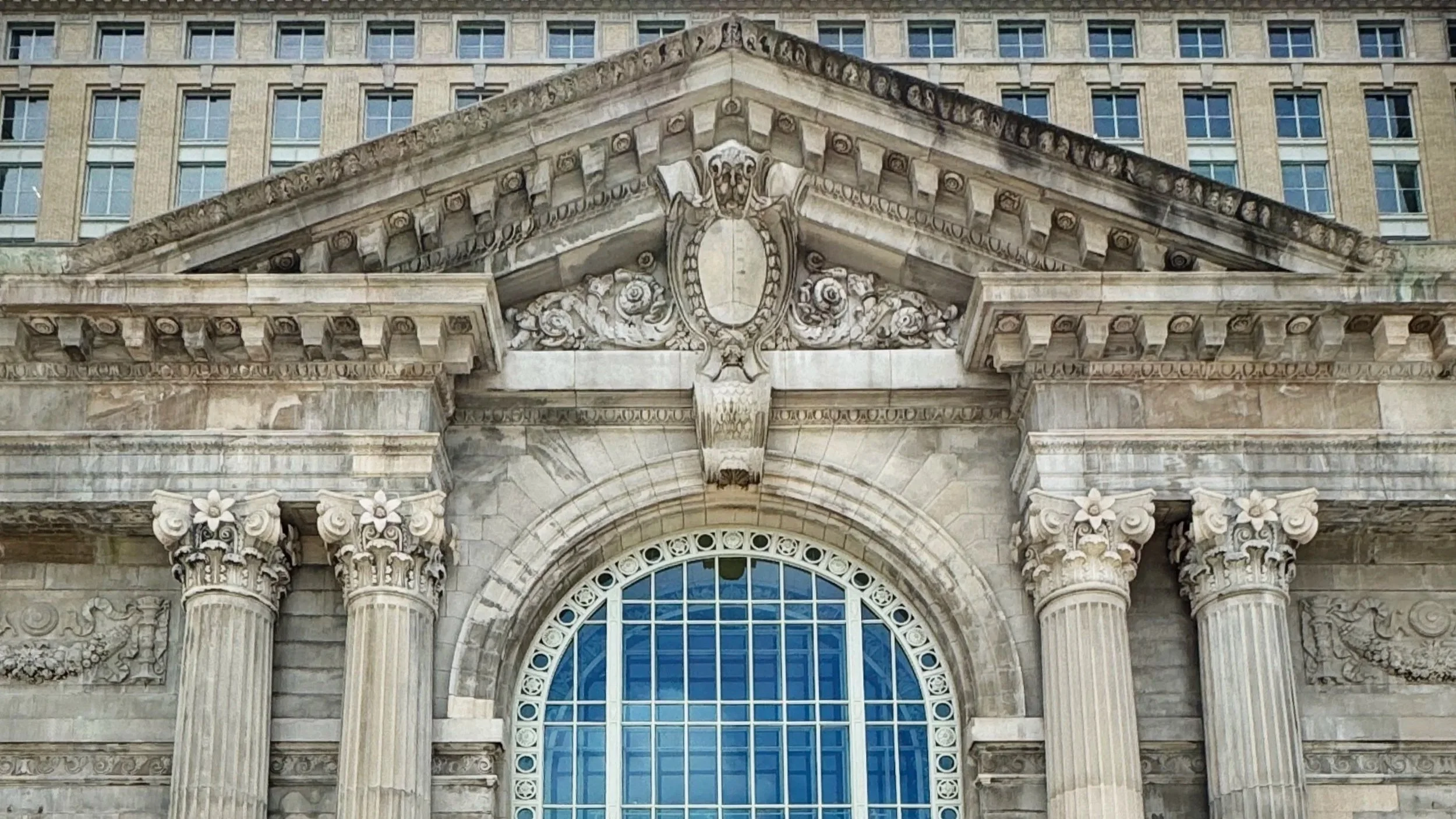 Michigan Central