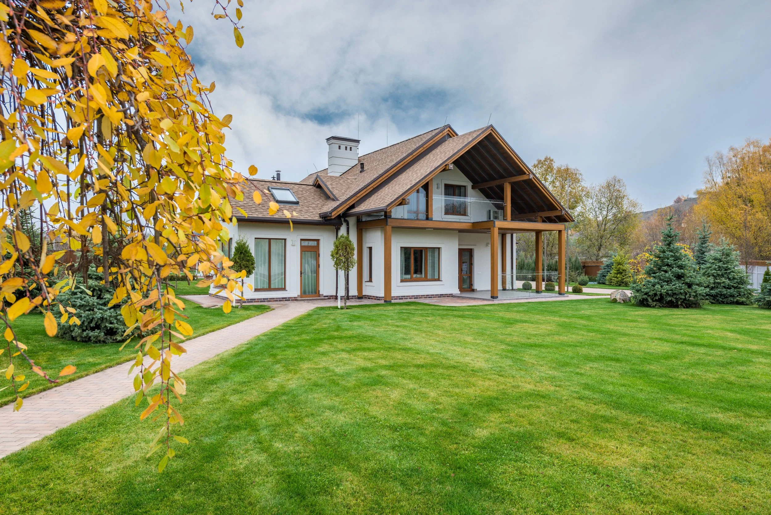 List Your Home With Us Background Image