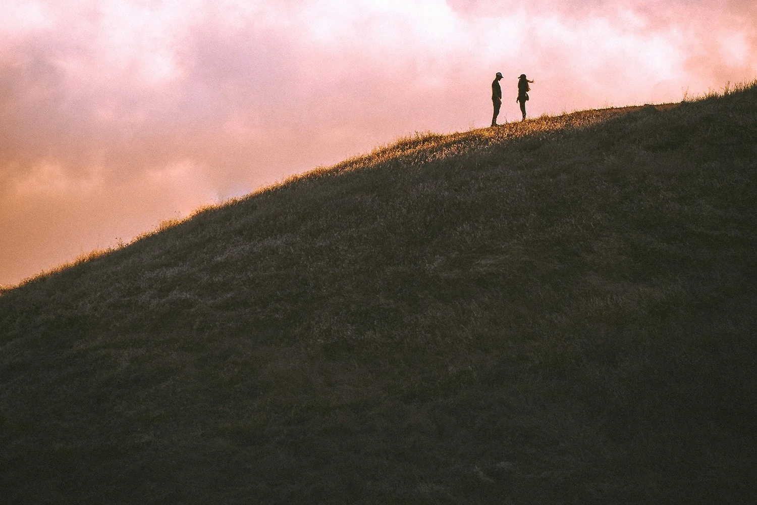 Celebrating the life I didn’t expect