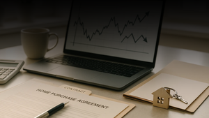 What Buyers Can Do When Interest Rates Shift Before Closing