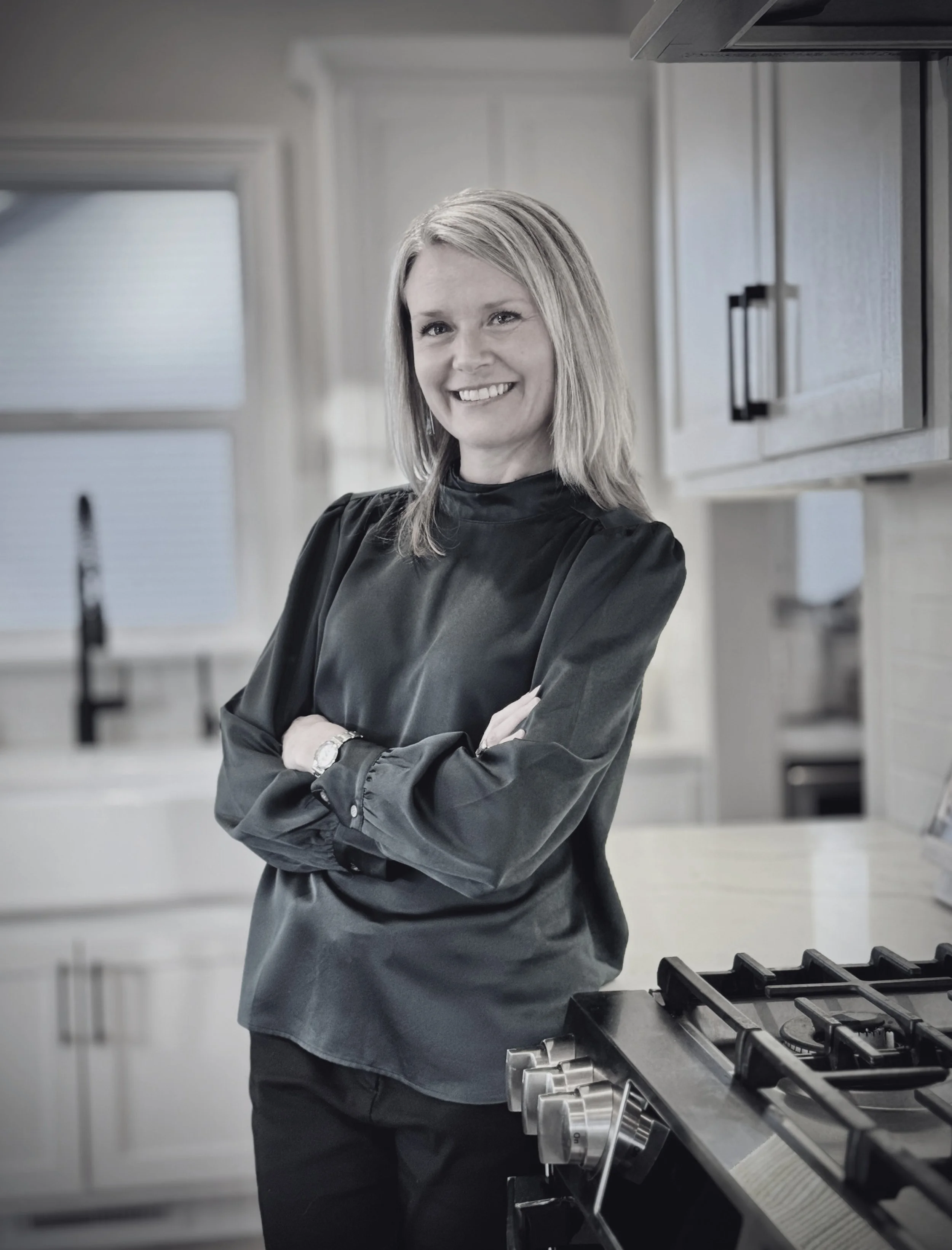 Shelly Holz