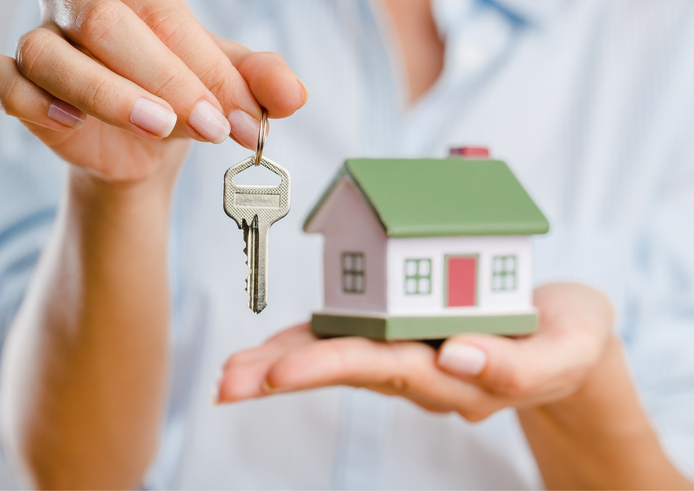 The Power of Multiple Income Streams Through Property