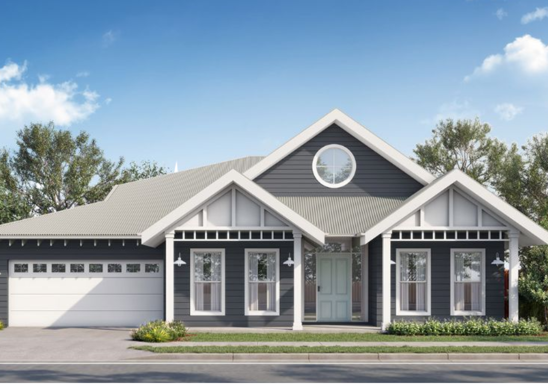 5 Signs a Suburb is Set for Long-Term Growth