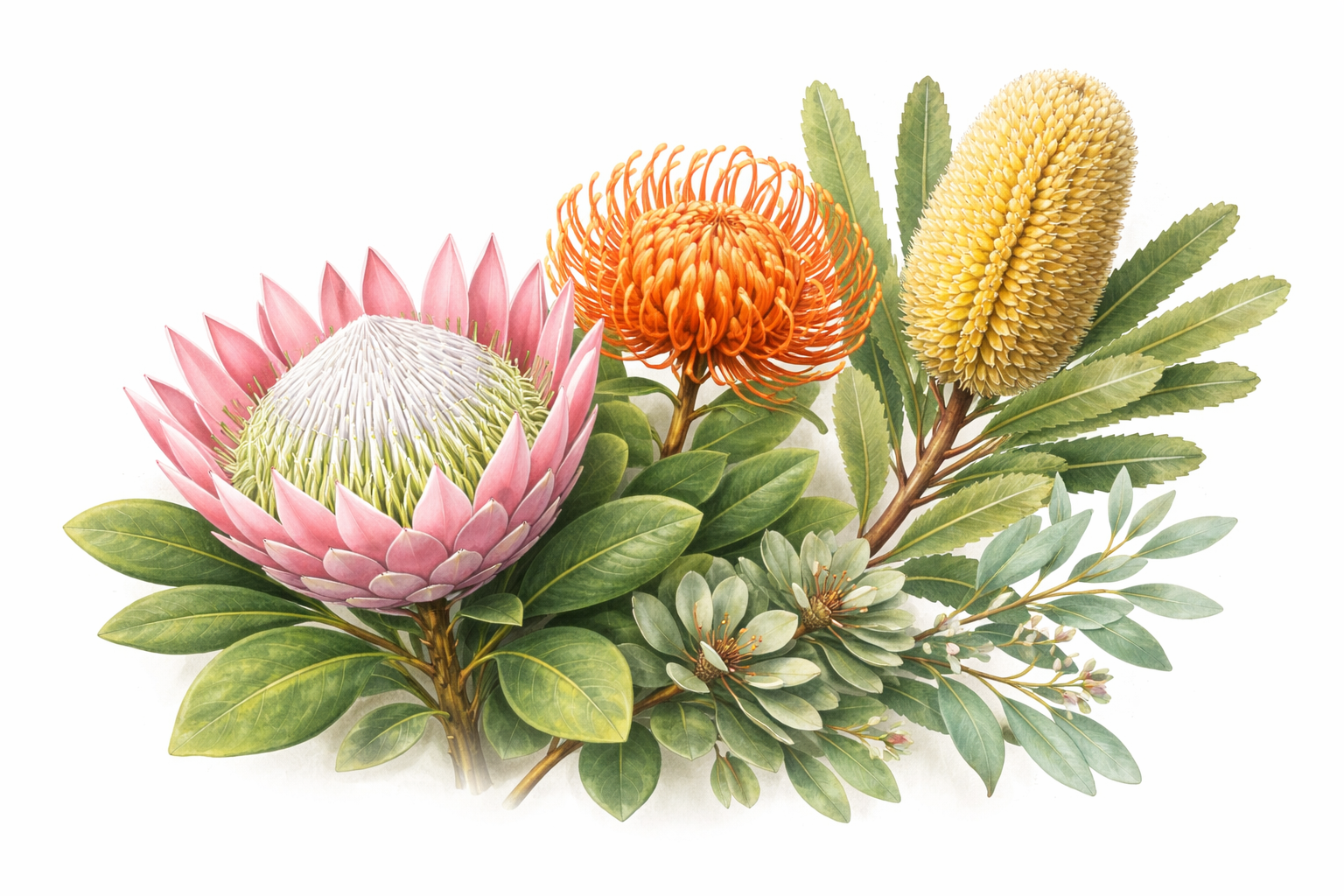 BOTANICAL SECRETS REVEALED with MADDINGLEY BOTANICAL