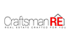 Craftsman Real Estate Services Logo