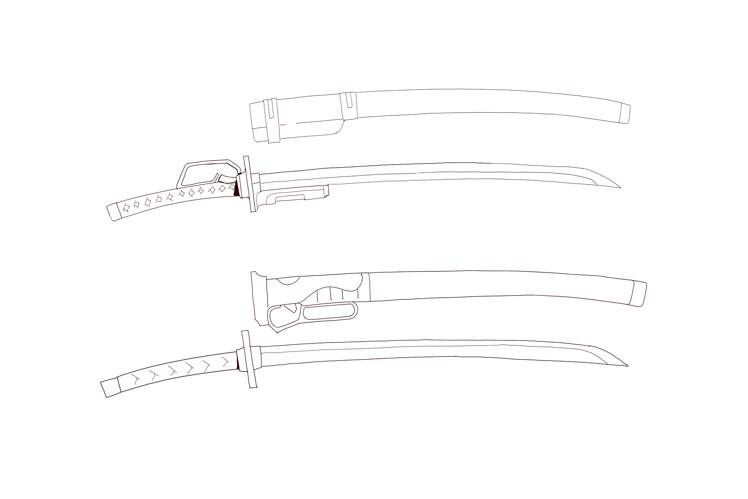 DEFAULTcowboySamurai_Sword_concepts_v001b3318d9b-e9eb-499b-bcef-1c7922e04e26.png