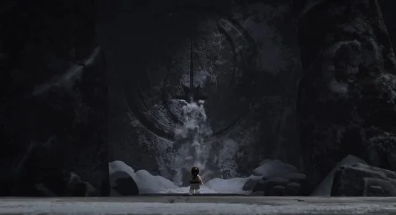 My small contribution to the Star Wars galaxy was in LEGO Star Wars The Holiday Special. 

I worked on designs for sets like Kordoku, Kashyyyk, and even Navarro which at the time I only had S1 episodes to refer to! It was a fun time scrubbing The Man