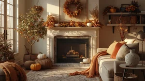 5 Budget-Friendly Home Improvement Projects Perfect to Tackle This Fall