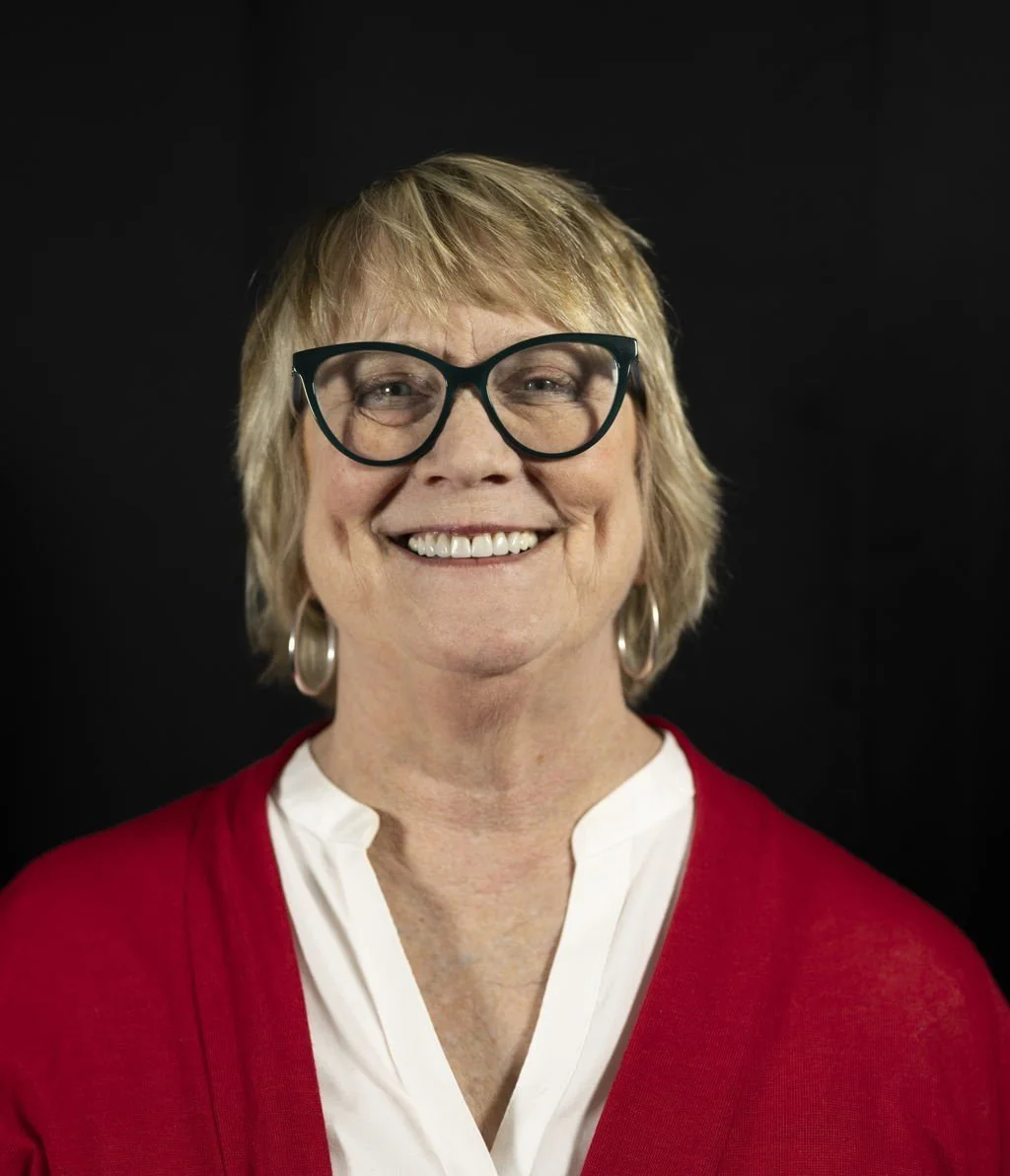 Lisa Williams, best realtor in Carson City, smiling for a professional real estate headshot.