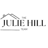 The Julie Hill Team Logo
