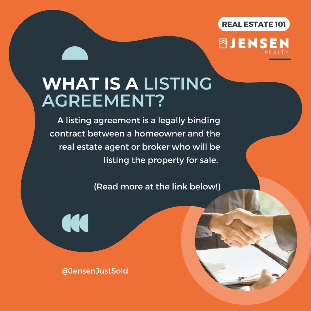 Selling a home can be a daunting task, especially for those who are unfamiliar with the intricacies of a real estate transaction. Even if you're more than prepared to get your property on the market with a trusted real estate agent, you probably just