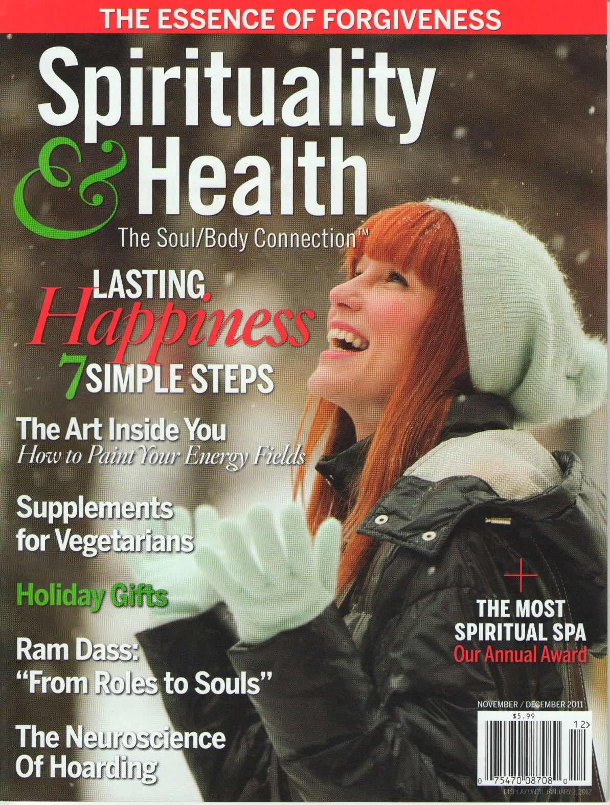 Prema Gaia - Getting into the spirit of 2012 4.JPG