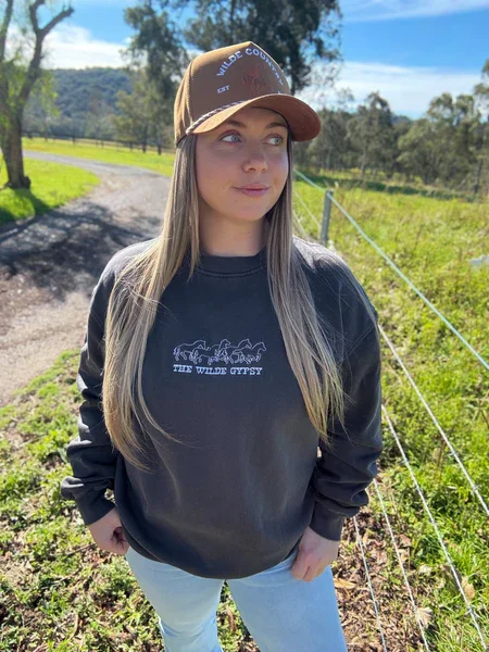The Wilde Gypsy