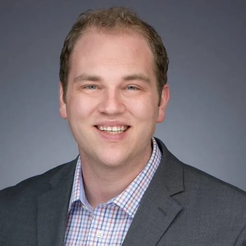Nick Woodward