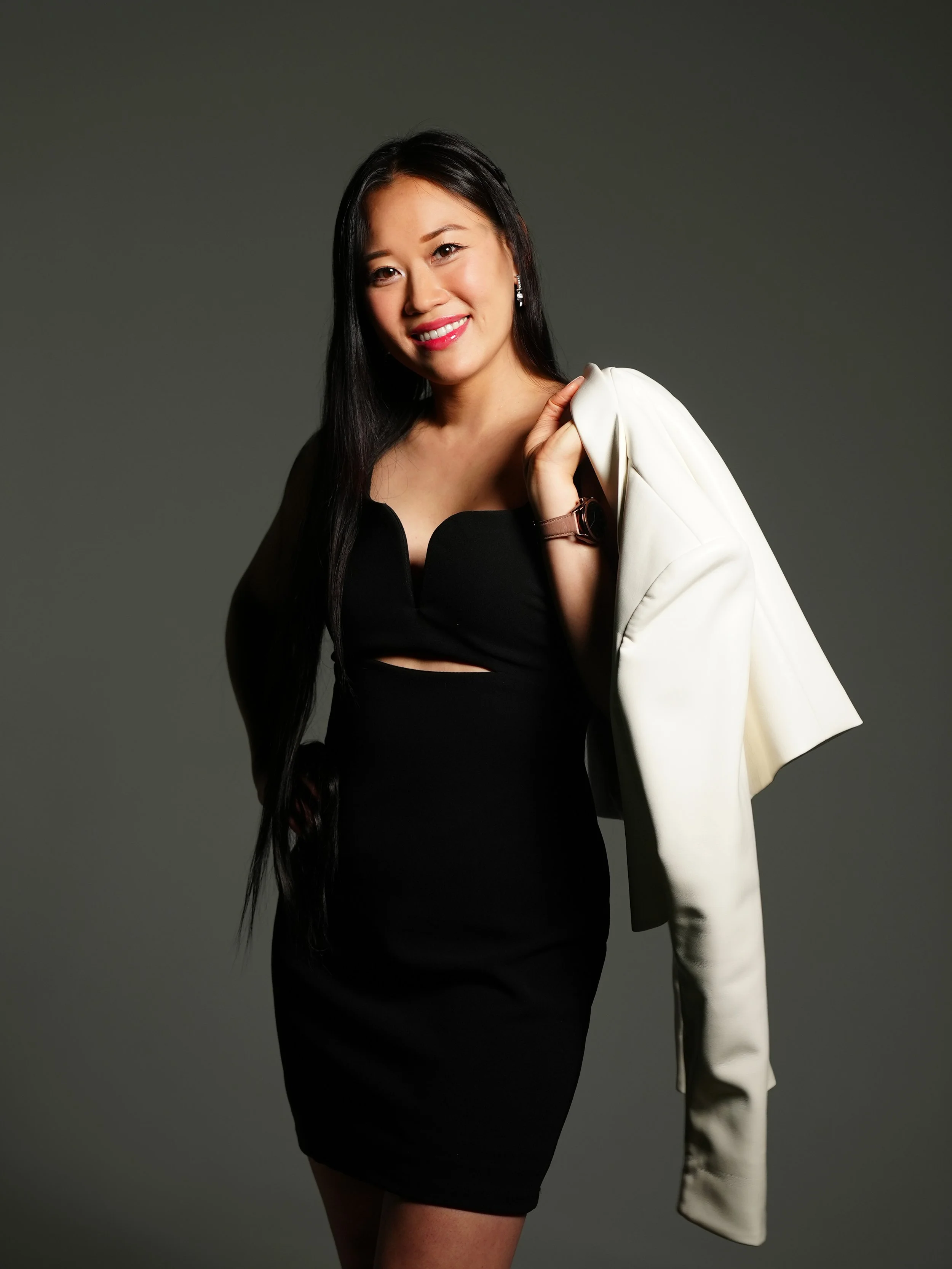 Tammy Kim — Goldstar Premier Properties
