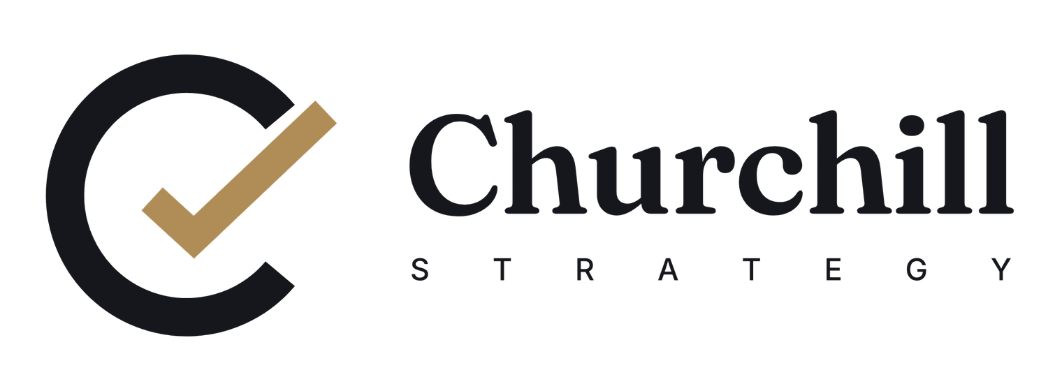 Churchill Strategy