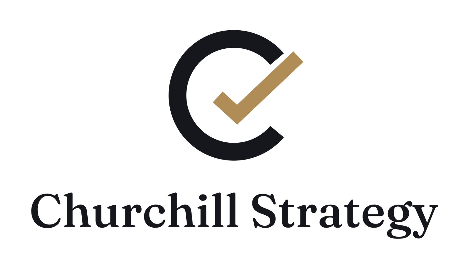 Churchill Strategy