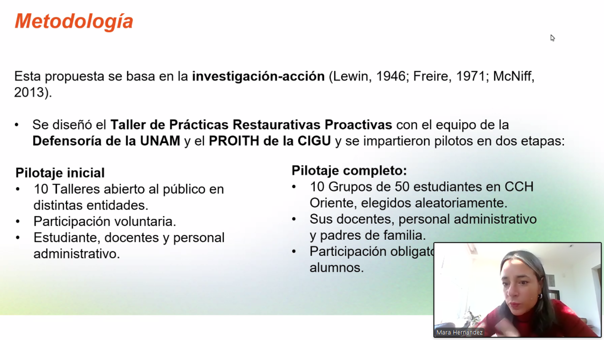 IX Congreso Internacional para el Estudio de la Mediación y del Conflicto