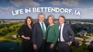 10 Things Relocating Buyers Should Know About Bettendorf, IA