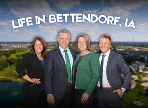 10 Things Relocating Buyers Should Know About Bettendorf, IA