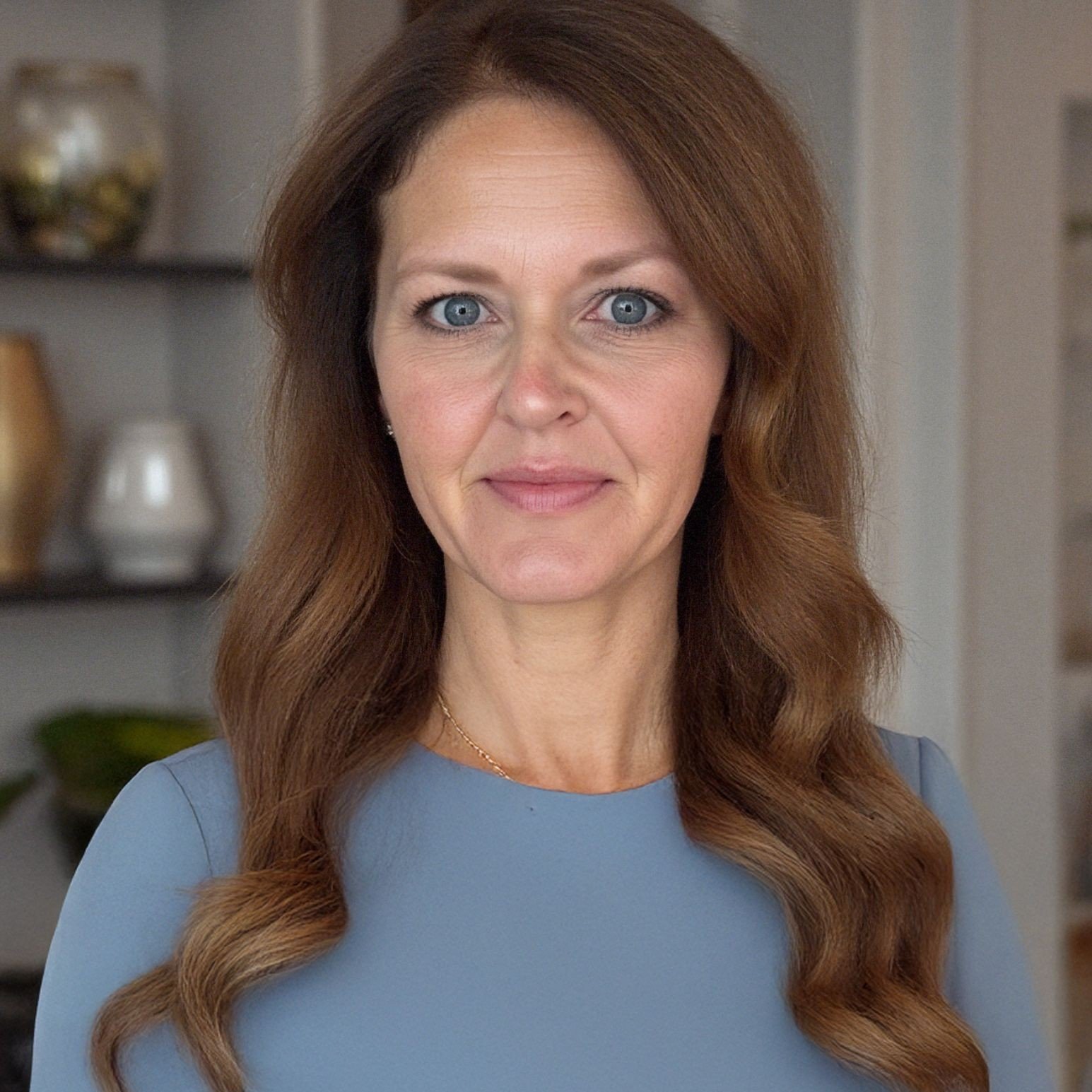 Nikki Speidel