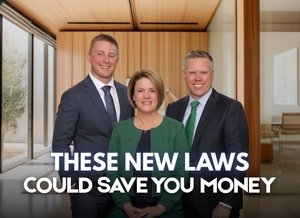 These New Laws Could Save Iowa Homeowners Money in 2026