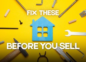 Sell My Home in Bettendorf: What Should I Fix Before Listing?