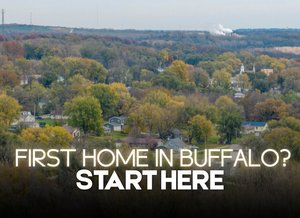 Buffalo First-Time Homebuyers: What Makes This Market Stand Out?