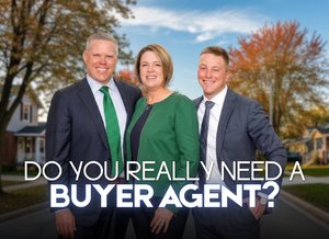 Buying in Bettendorf: With an Agent or On Your Own?