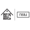 BOEYE Group Buy Sell Build QC, Real Broker LLC Logo