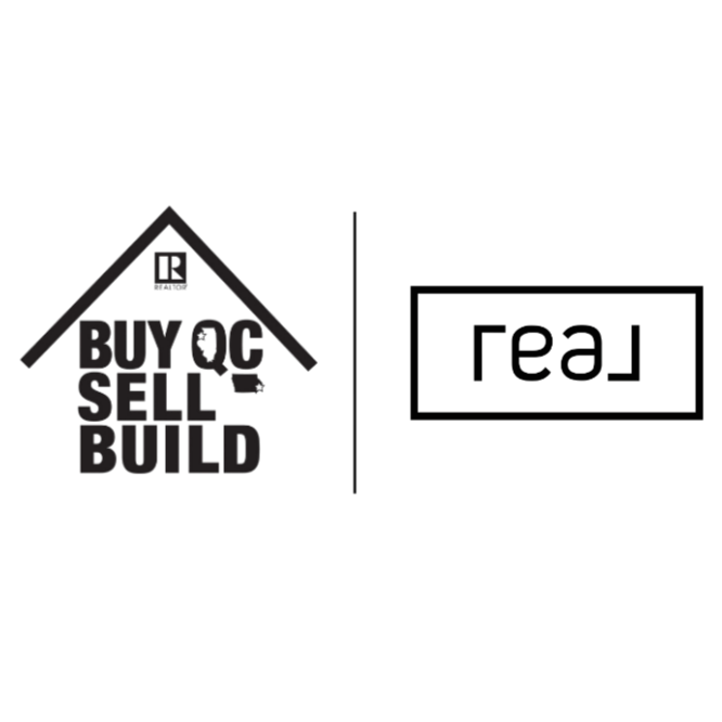 BOEYE Group Buy Sell Build QC, Real Broker LLC