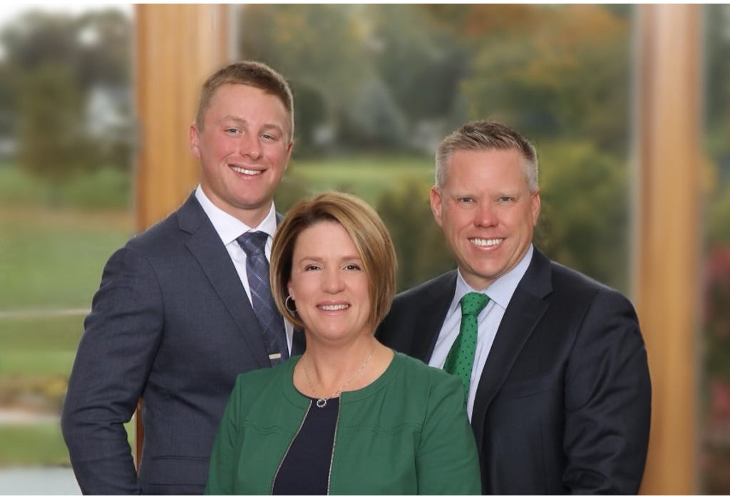 Meet The BOEYE Buy Sell Build Brad Boeye, Mel Foster Co Team, Buy