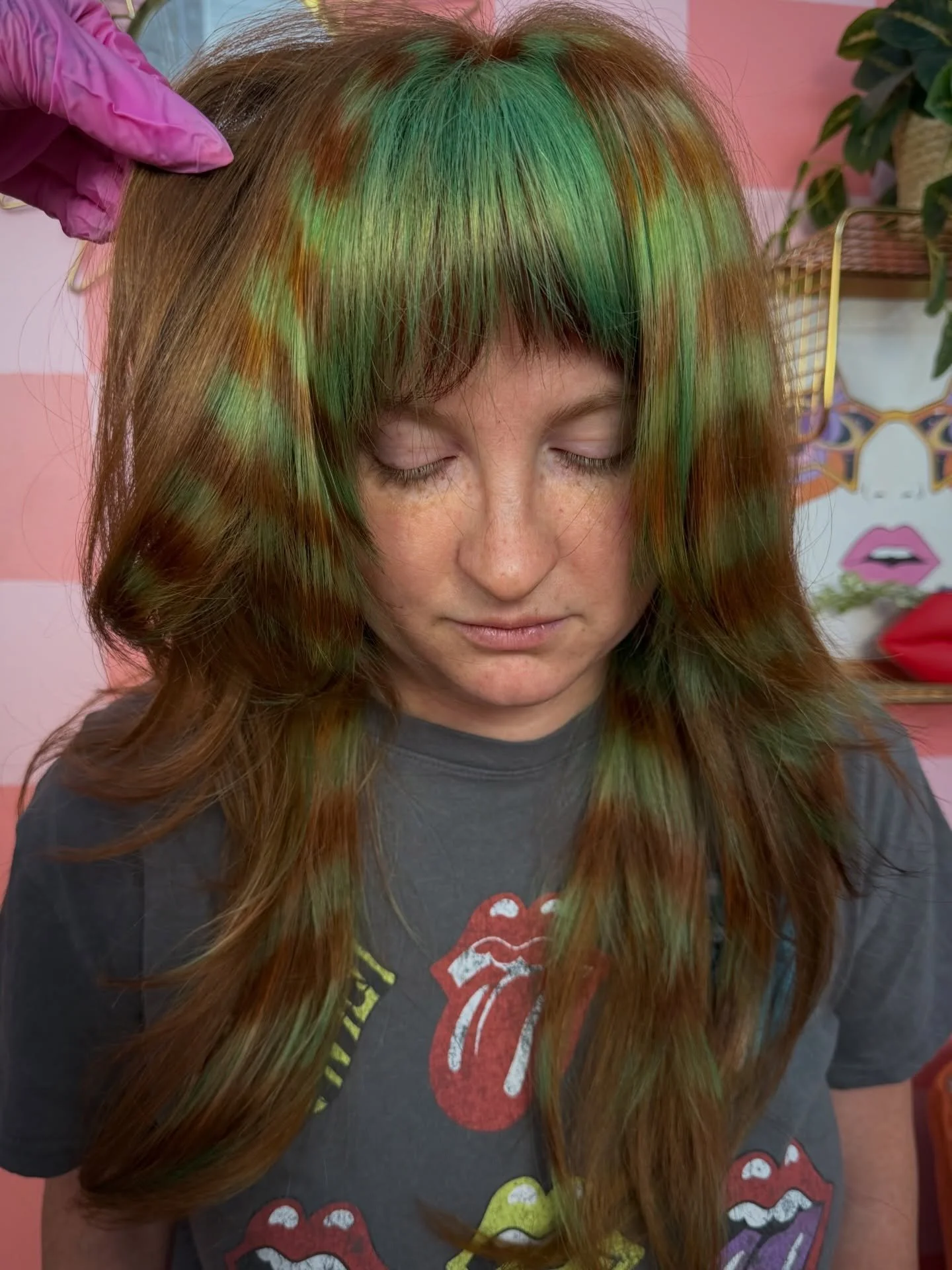 ☘️ Feelin&rsquo; Lucky ☘️