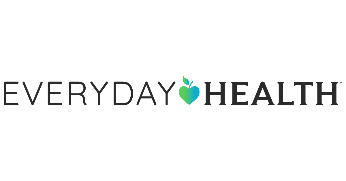 EVERYDAY HEALTH logo. EMDR & Trauma Therapist CT
