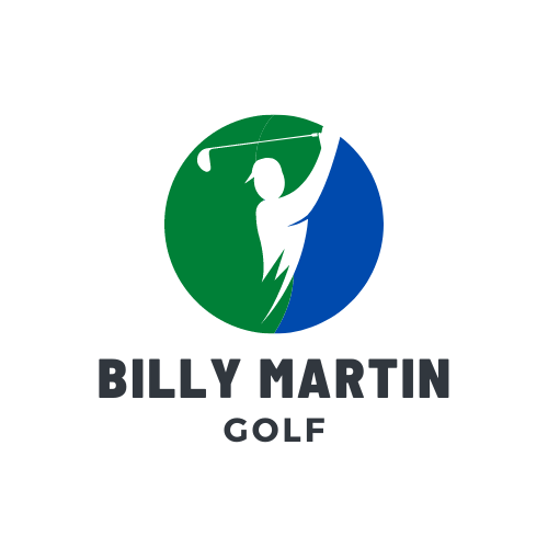 Billy Martin, a 30+ year member of the PGA of America, is launching his new enterprise, Billy Martin Golf International (BMG).