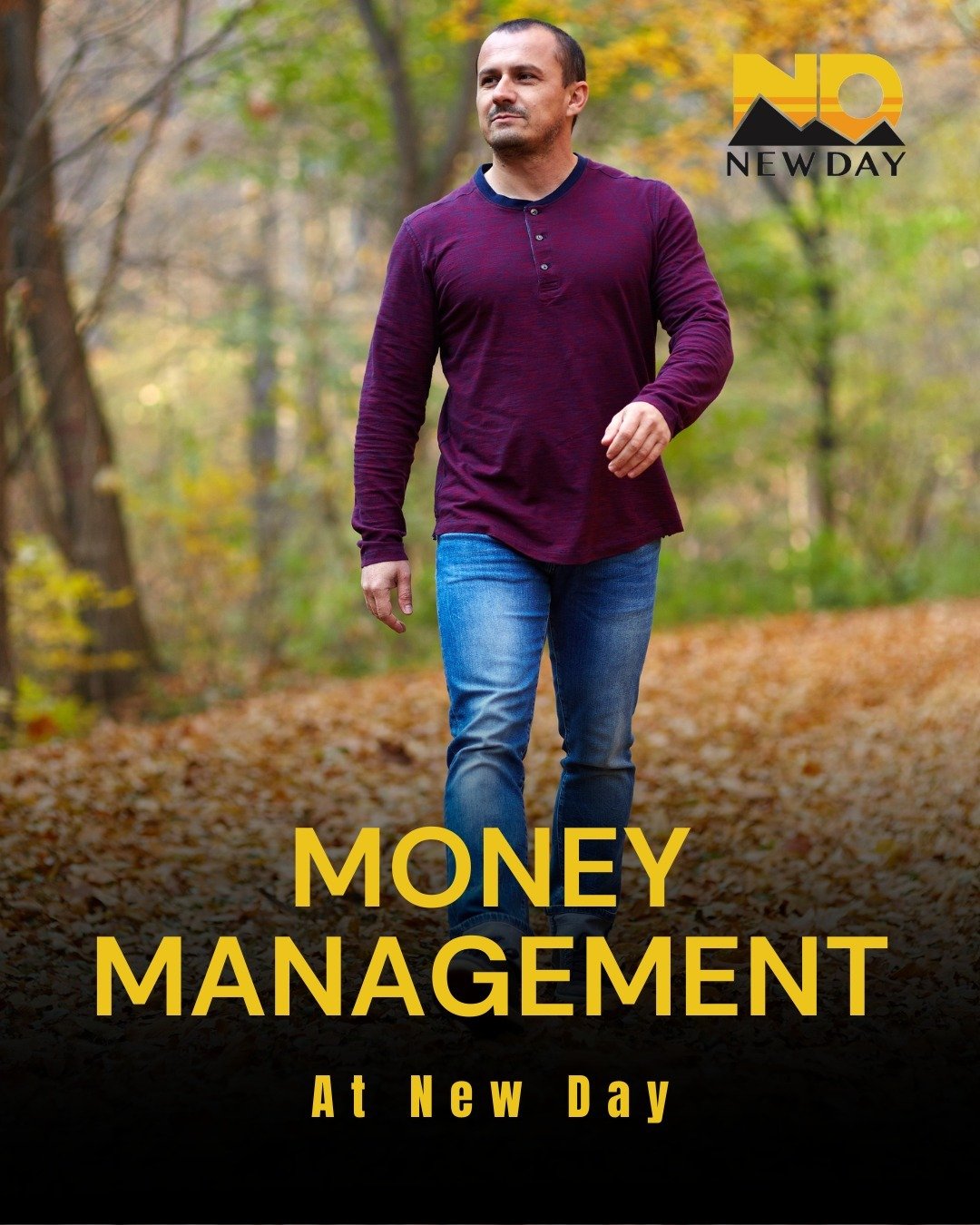 Financial health is key to a fresh start. Learn with us how money management can pave the way for a stable and fulfilling life.

 #freshstart #moneymanagement #health #physicalexercise #start #management #life #financialhealth #fulfillinglife #paveth