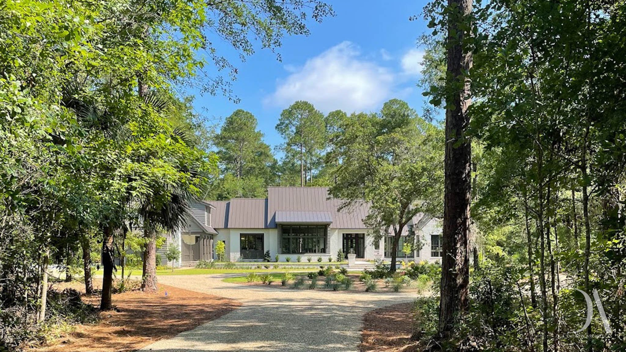 Palmetto Bluff Architects