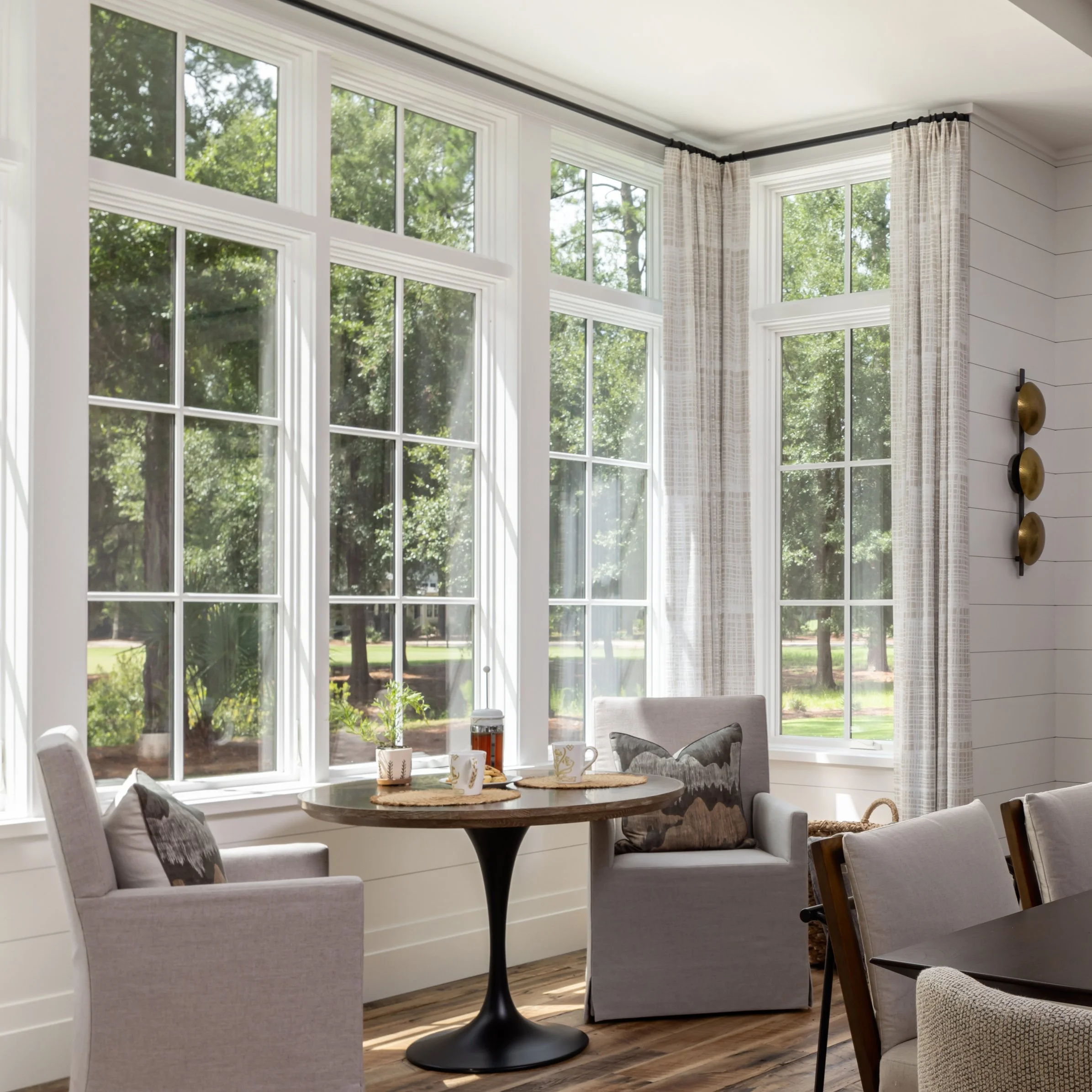 Colleton River Architects